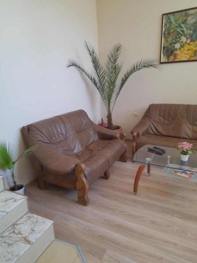 Fenerite Family Hotel Tyrgowiszte Zewnętrze zdjęcie