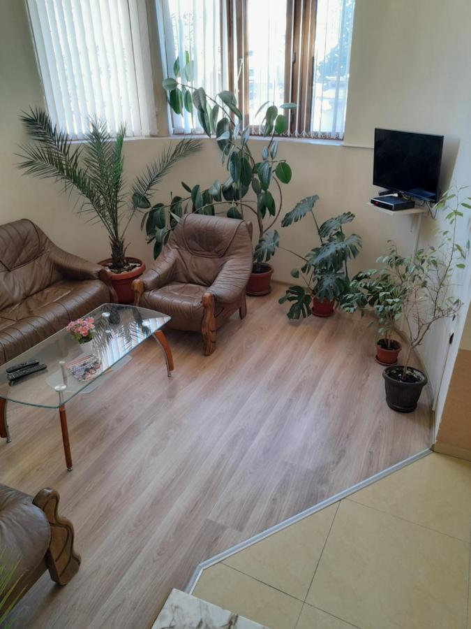 Fenerite Family Hotel Tyrgowiszte Zewnętrze zdjęcie