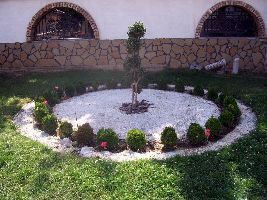 Fenerite Family Hotel Tyrgowiszte Zewnętrze zdjęcie