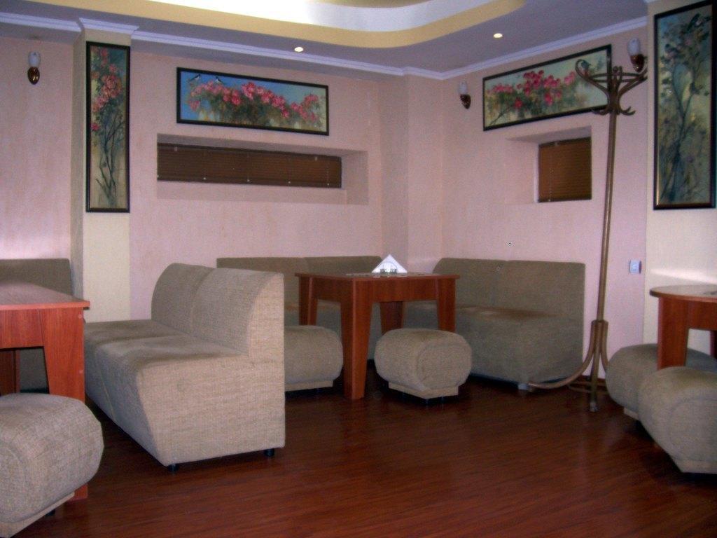 Fenerite Family Hotel Tyrgowiszte Zewnętrze zdjęcie