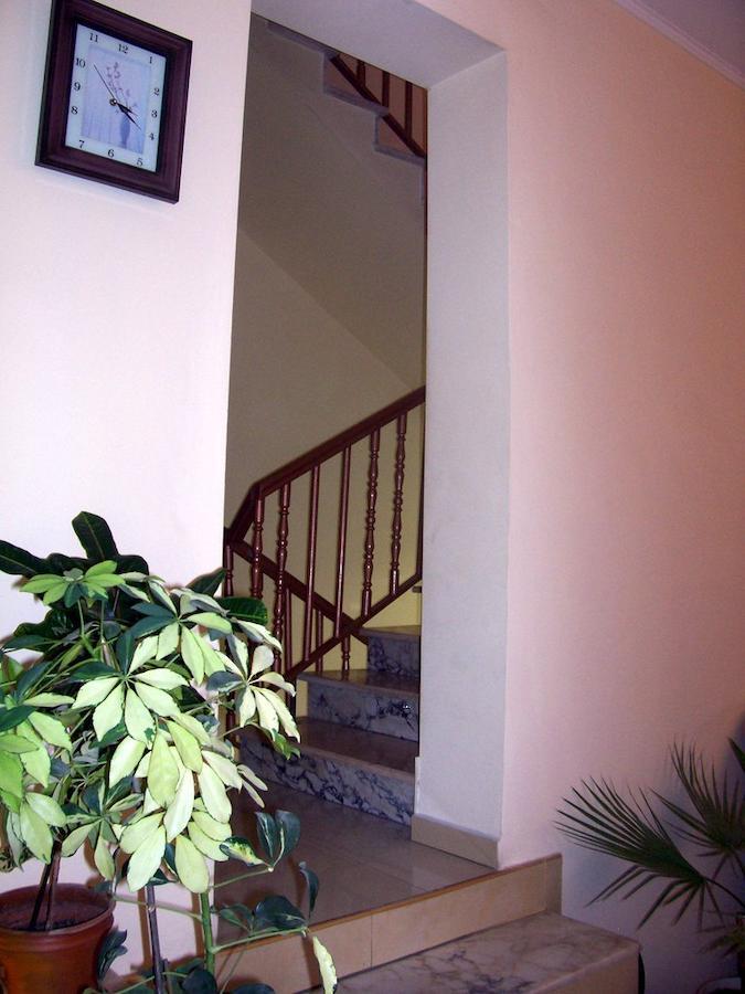 Fenerite Family Hotel Tyrgowiszte Zewnętrze zdjęcie