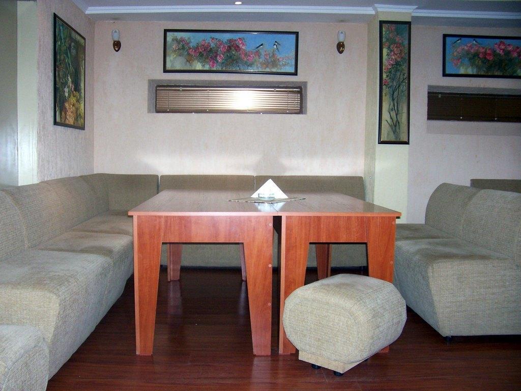 Fenerite Family Hotel Tyrgowiszte Zewnętrze zdjęcie
