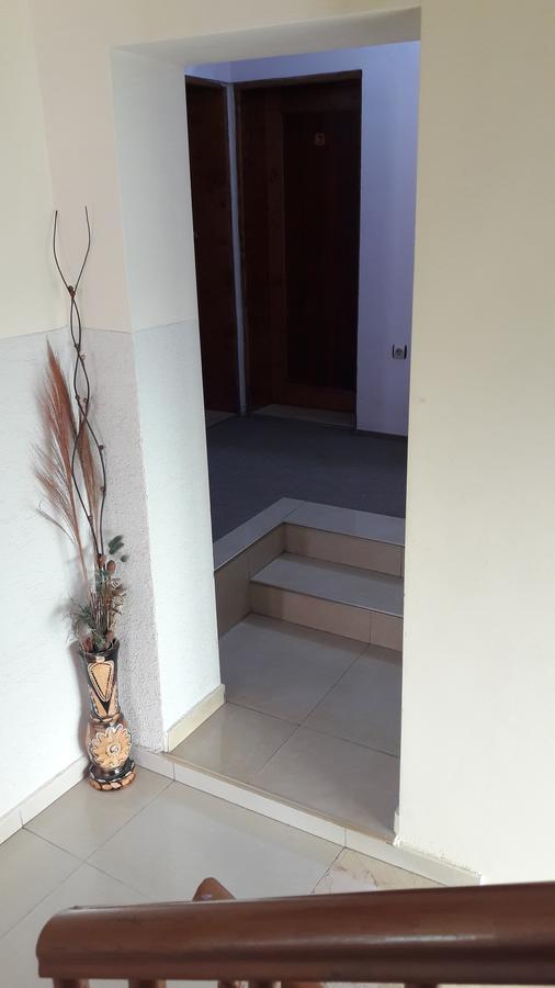Fenerite Family Hotel Tyrgowiszte Zewnętrze zdjęcie