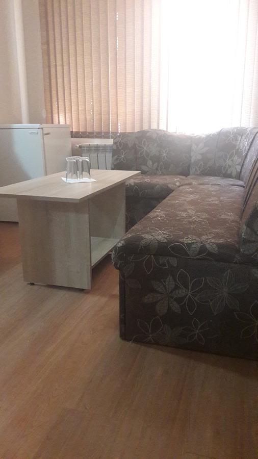 Fenerite Family Hotel Tyrgowiszte Zewnętrze zdjęcie