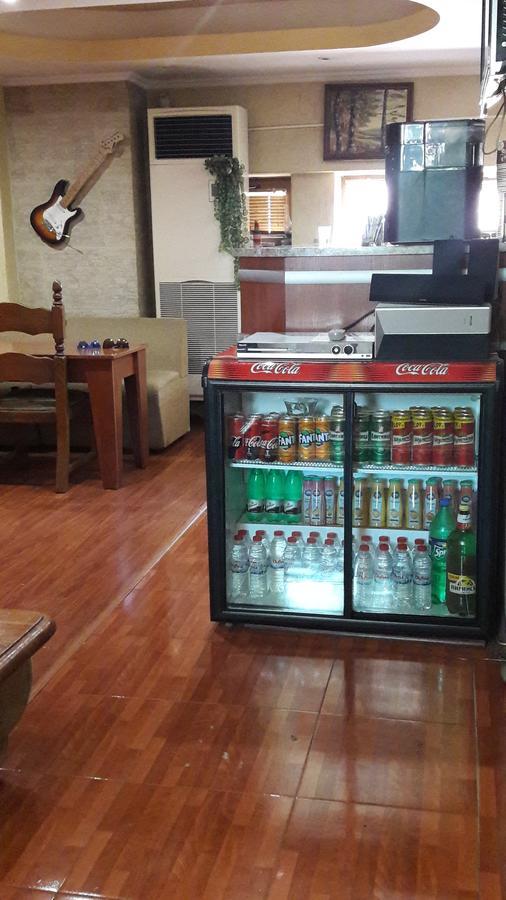 Fenerite Family Hotel Tyrgowiszte Zewnętrze zdjęcie